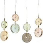 Подвесная люстра Caramella 5412/13LA