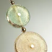 Подвесная люстра Caramella 5412/13LC