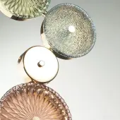 Бра Caramella 5412/26WL