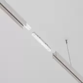 Коннектор питания шинопровода Technical Exility TRA034PC-42W