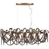 Подвесная люстра Chainy 5066/10
