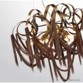 Подвесная люстра Chainy 5066/6