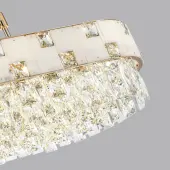 Подвесная люстра Chessi 5076/10