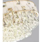 Подвесная люстра Chessi 5076/12