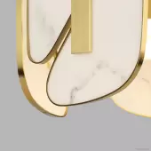 Подвесная люстра Chiara 6638/45L