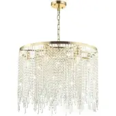 Подвесная люстра Chokka 5028/9