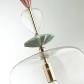 Подвесная люстра Classic 4855/1A