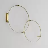 Шинопровод Flarity TRX154-R-D650-BS