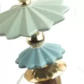 Подвесная люстра Classic 4855/7C