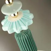 Подвесная люстра Classic 4861/1C