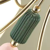 Люстра средней высоты Classic 4861/7C