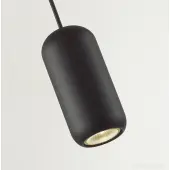 Подвесная люстра Cocoon 5060/1B