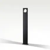 Фонарный столб Como 6653/10GL