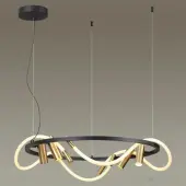 Подвесная люстра Corda 4397/55L