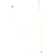 Подвесная люстра Corda 4399/40CL