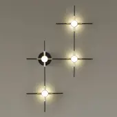 Бра Costella 3906/14WL