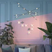 Подвесная люстра Costella 3906/48L