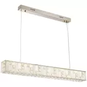 Подвесная люстра Crossa 5072/50L