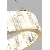 Подвесная люстра Crossa 5072/60L