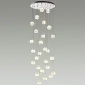 Подвесная люстра Crystal 5007/120L