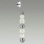 Бра Crystal 5007/13WL