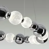 Подвесная люстра Crystal 5007/45L