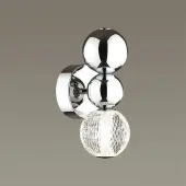 Бра Crystal 5007/4WL