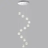 Подвесная люстра Crystal 5007/56L