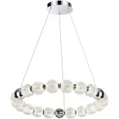 Подвесная люстра Crystal 5007/60L