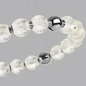 Подвесная люстра Crystal 5007/60L