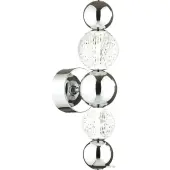 Бра Crystal 5007/7WL