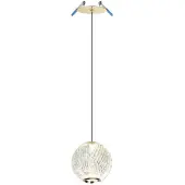 Подвесная люстра Crystal 5008/5LA