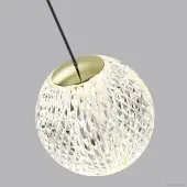 Подвесная люстра Crystal 5008/5LA