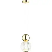 Подвесная люстра Crystal 5008/7L