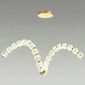 Подвесная люстра Crystal 5008/92L