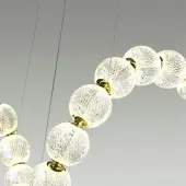 Подвесная люстра Crystal 5008/92L