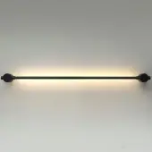 Настенный светодиодный светильник Dalia 4395/8WL