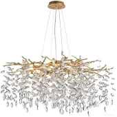 Подвесная люстра Delica 4969/12