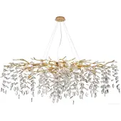 Подвесная люстра Delica 4969/14