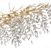 Подвесная люстра Delica 4969/14