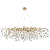 Подвесная люстра Delica 4969/16