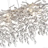 Подвесная люстра Delica 4970/12