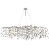 Подвесная люстра Delica 4970/16