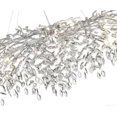 Подвесная люстра Delica 4970/16