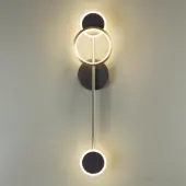 Бра Denzel 4321/16WL