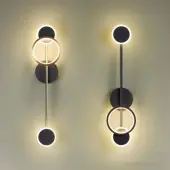 Бра Denzel 4321/16WL