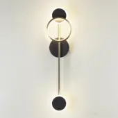 Бра Denzel 4321/16WL