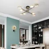 Бра Denzel 4322/15WL