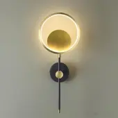 Бра Denzel 4322/15WL