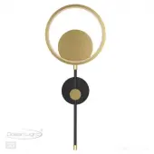 Бра Denzel 4322/15WL